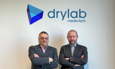 Completion of Acquisition of Drylab