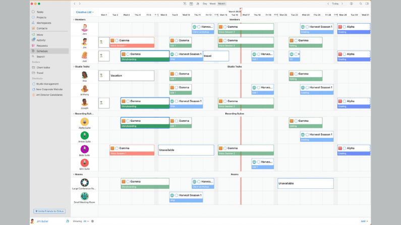 farmerswife to showcase its Cirkus project management solution for the first time at Broadcast Asia   