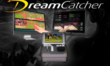 Evertz Completes AWS Foundational Technical Review for DreamCatcher™