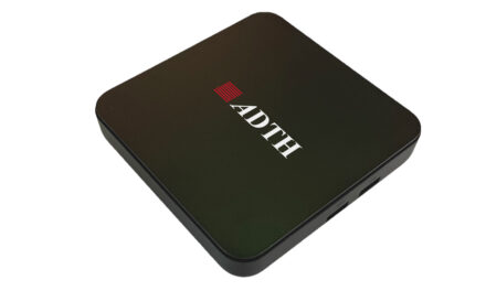 ADTH and Tolka Awarded First Certification for NEXTGEN TV Upgrade Accessory Receiver